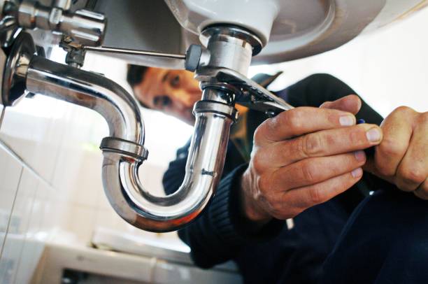 Best Water Leak Repair  in Avoca, IA