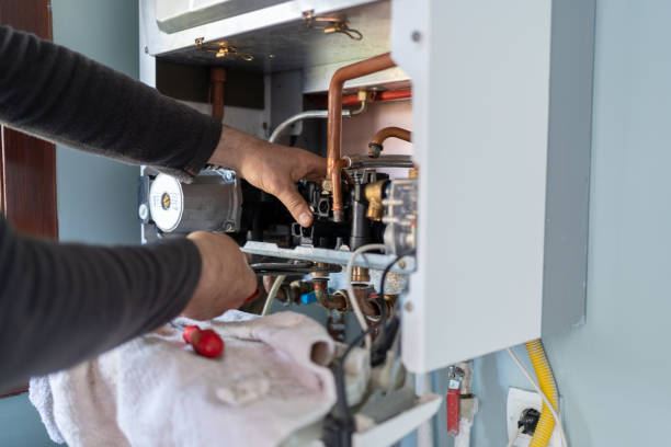 Avoca, IA Plumbing Company