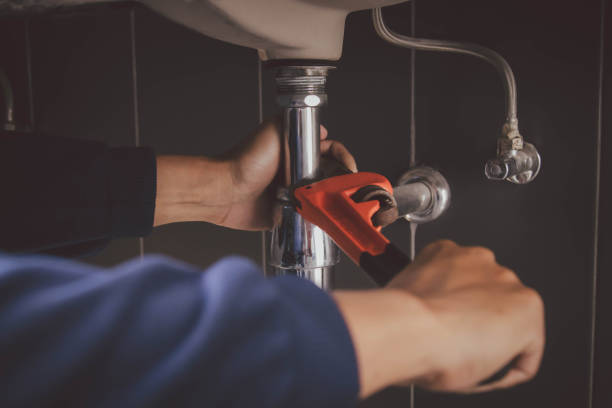 Clogged Drain Plumber in Avoca, IA